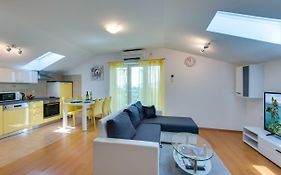 Apartmani Admiral